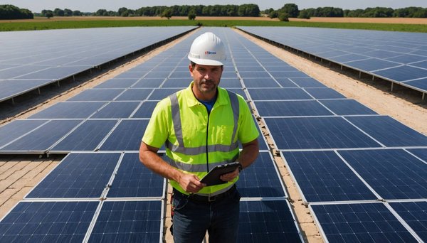 Comment trouver un installateur photovoltaïque fiable en gironde sud ?