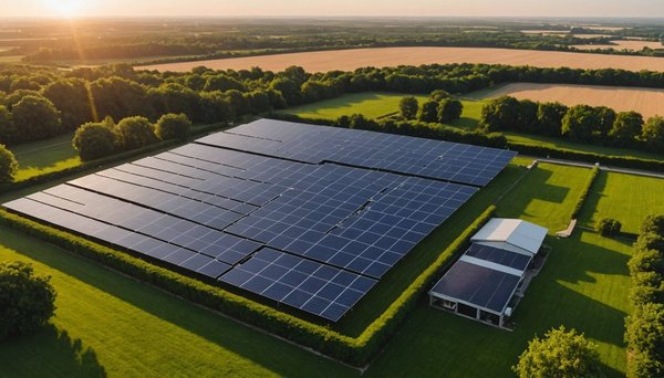 Panneaux solaires gironde : économisez avec atse dès aujourd'hui